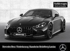 Bild des Angebotes Mercedes-Benz AMG GT 63  Cp. 4M Perf-Sitze 360° Pano Burmester