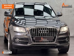 Bild des Angebotes Audi Q5 2.0 TDI quattro 2.0TDI|PANO|XEN|TEMP|KAM