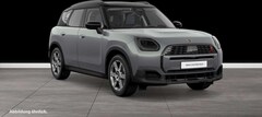 Bild des Angebotes MINI Cooper S Countryman Countryman S ALL4 *AHK*Pano*Head-Up*Parkassist*LED