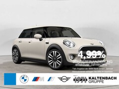 Bild des Angebotes MINI One FACELIFT LED NAVI SITZHEIZUNG PDC KLIMA