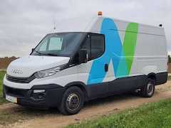 Bild des Angebotes Iveco Daily 35 S 15 D MwSt. ausweisbar Klima AHK etc.