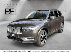 Bild des Angebotes Volvo XC90 T8 Plus Bright Recharge AWD 360° | LICHT-PAKET | 2