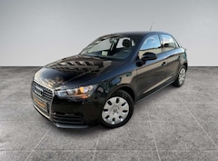 Bild des Angebotes Audi A1 Sportback attraction