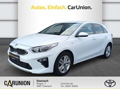 Bild des Angebotes Kia Ceed / cee'd 1.6CRDi(48V Mild-Hybrid) Vision