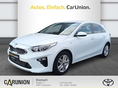 Bild des Angebotes Kia Ceed / cee'd 1.6CRDi(48V Mild-Hybrid) Vision