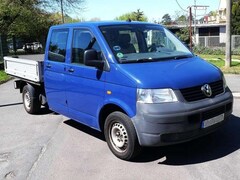 Bild des Angebotes VW T5 Transporter Transporter T5