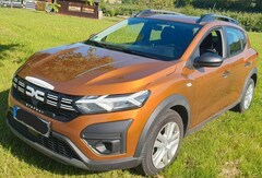 Bild des Angebotes Dacia Sandero Sandero Stepway TCe 90 Essential