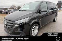 Bild des Angebotes Mercedes-Benz Vito Vito 114 EXTRALANG TOURER DISTRONIC MODELL2025 Pro