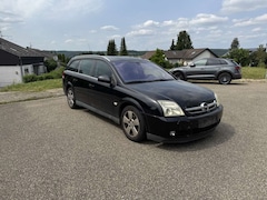 Bild des Angebotes Opel Vectra 2.2 DTI Caravan Sport