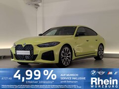 Bild des Angebotes BMW 440 Mi Gran Coupé H&K/DAB/SHZ AHK/DAB/SHZ/PDC