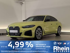 Bild des Angebotes BMW 440 Mi Gran Coupé Navi/Laser/HarmKar/LR-Hz/KomfZg AHK/