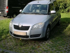 Bild des Angebotes Skoda Roomster 1.4