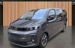 Bild des Angebotes Opel Zafira Life 2.0 D Edition XL (L3)*9 Sitze*Navi*