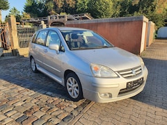Bild des Angebotes Suzuki Liana Liana Kombi 5-Türer Kombi 1.6 Comfort tuv neu