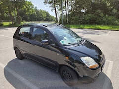 Bild des Angebotes Chevrolet Matiz Matiz 0.8 AutomatikS