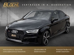 Bild des Angebotes Audi RS3 Limousine*RS-Schale & AGA*Virtual*280kmh*B&O