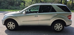 Bild des Angebotes Mercedes-Benz ML 280 ML 280 CDI 4Matic 7G-TRONIC