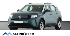 Bild des Angebotes Opel Frontera Edition ⚡VORFÜHRWAGENDEAL⚡145PS+Sitzheizung+Navi