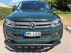 Bild des Angebotes VW Amarok Amarok 2.0 BiTDI 4MOTION Trendline