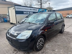 Bild des Angebotes Ford Fiesta 1,3 Viva X*TUV bis 07.2026 NEU auf WUNSCH