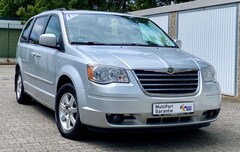 Bild des Angebotes Chrysler Grand Voyager Touring.7Sitze