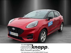 Bild des Angebotes Ford Puma St-Line Winter PaketDach Schwarz Kamera PDC