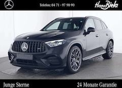 Bild des Angebotes Mercedes-Benz GLC 63 AMG AMG GLC 63 S E PERFORMANCE Prem+/PerfSi/Night/21