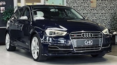 Bild des Angebotes Audi S3 Sportback S tronic ABT|SHZ|MFL