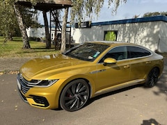 Bild des Angebotes VW Arteon Arteon 2.0 TSI OPF 4Motion DSG R-Line