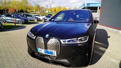 Bild des Angebotes BMW iX iX xDrive40