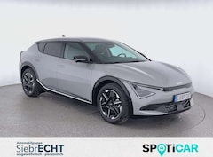 Kia EV6 Earth*NAVI*SHZ*360°K*uvm