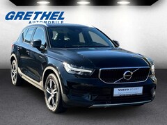 Bild des Angebotes Volvo XC40 T3 Momentum Pro 2WD Navi LED Sperrdiff. El. Heckkl