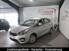 Bild des Angebotes Kia Carens Edition/Klima/SHZ/GARANTIE/EURO 6