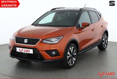 Bild des Angebotes SEAT Arona 1.0 TSI DSG Beats LED Sitzheizung Kamera