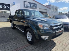 Bild des Angebotes Ford Ranger XLT Extrakabine 4X4