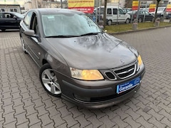 Bild des Angebotes Saab 9-3 Lim. 1.9 TID VECTOR*LEDER*MFL*AHK*6.G*RCD***