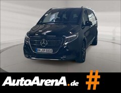 Bild des Angebotes Mercedes-Benz V 300 d Avantgarde+MBUX+Burm+AHK+Pano+SHD+Stdhz