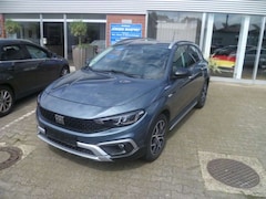 Bild des Angebotes Fiat Tipo Cross Klimaautomatik Nebelscheinwerfer