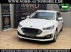 Bild des Angebotes Ford Mondeo Turnier 2.0 EcoBlue Titanium *AHK*ACC*LED Titanium