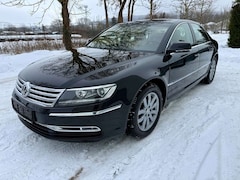 Bild des Angebotes VW Phaeton 3.0 V6 TDI 4MOTION Tiptronic 5-Sitzer