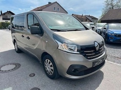 Bild des Angebotes Renault Trafic Combi L1H1 2,9t Expression *8 SITZE*