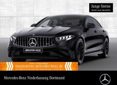 Bild des Angebotes Mercedes-Benz CLS 53 AMG Cp. 4M Perf-Abgas WideScreen Stdhzg LED