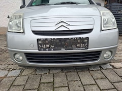 Bild des Angebotes Citroen C2 C2 1.4 Confort
