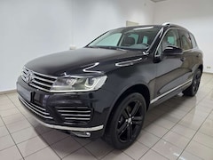 Bild des Angebotes VW Touareg V6 TDI Executive Edition R Line Panorama ACC AHK