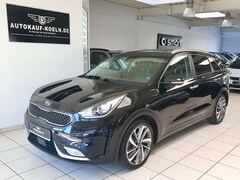 Bild des Angebotes Kia Niro Spirit 1,6 Hybrid/Leder/Navi/Xenon/SchbDach