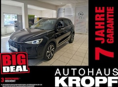 Bild des Angebotes MG ZS Hybrid+ Luxury 360Grad,SHZ,PDC,Keyless,Autom.