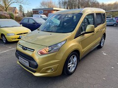 Bild des Angebotes Ford Tourneo Connect Titanium