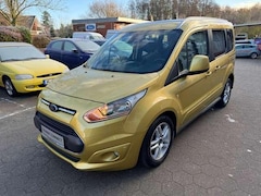 Bild des Angebotes Ford Tourneo Connect Titanium
