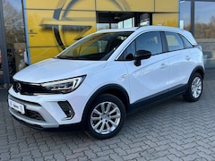 Bild des Angebotes Opel Crossland X (X) Elegance / Frontscheibe heizb. / Shz / Navi