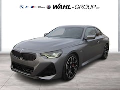 Bild des Angebotes BMW 220 i Coupé M Sport Pro HiFi Adapt LED Navi SHZ PDC